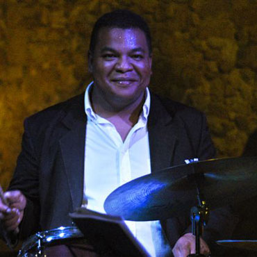 Jean Pierre Derouard